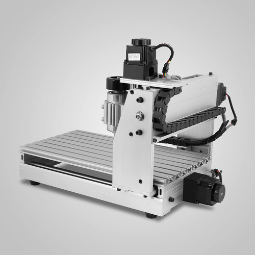 Cybernetic Instrument Automatic CNC PCB Drilling Machine, 2hp