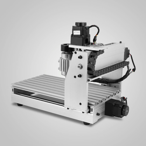 CNC PCB Drilling Machine