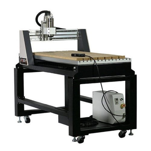 CNC PCB Router Drilling Machine