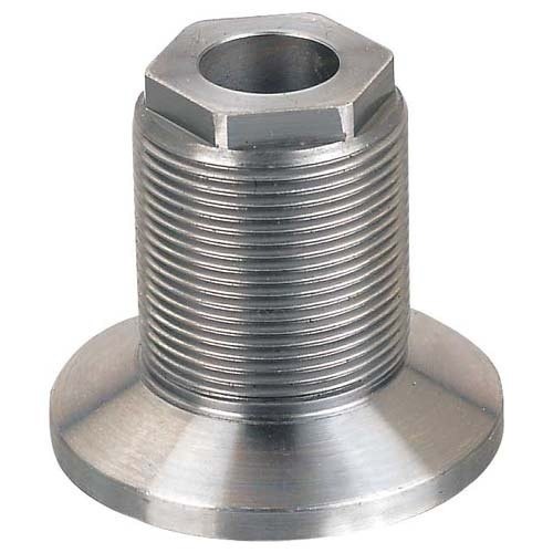 Mild Steel Cnc Precision Tools, 50-60 Hrc