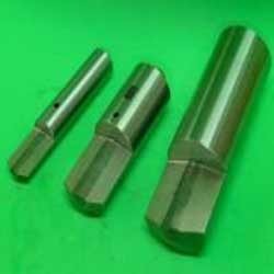 Regal Carbide + Steel CNC Quills Liners