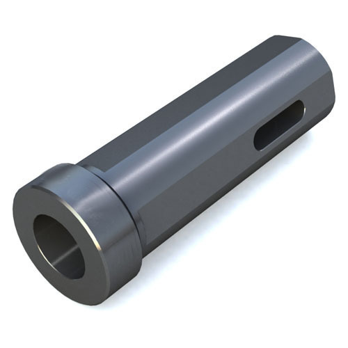 Siddhi Type A CNC Lathe Turret Sleeve