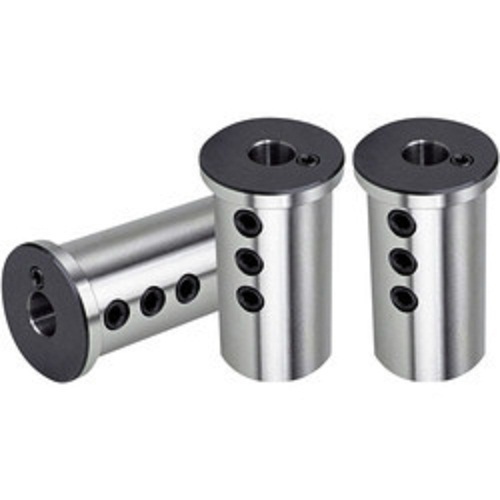 Stainless Steel CNC Sleeves, For Industrial