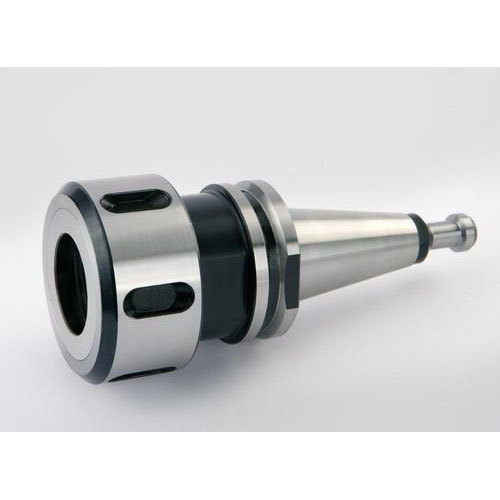 Steel 25mm CNC Tool Holder, For Side Lock Adopter, Model Name/Number: BBT40-25-90L