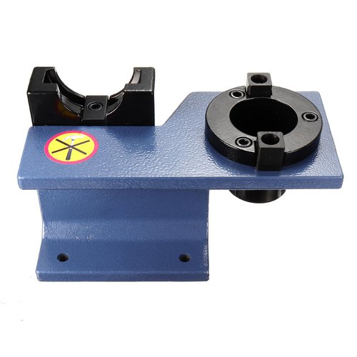 Marstech Steel CNC Tool Holder Tightening Fixture, Size: 40-50-30, Model Name/Number: Bt40
