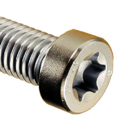 CNC Torx Screws, Size: M1.8-M5