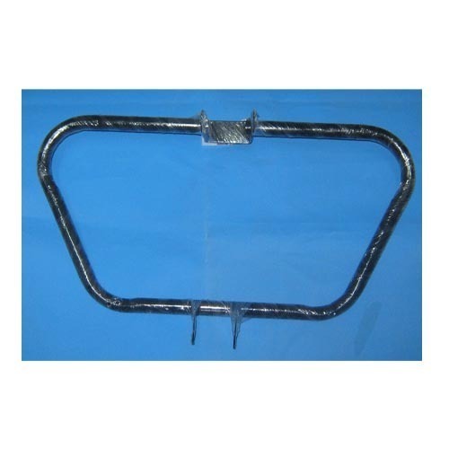 CNC Tube Bending Parts, Size: 1 inch, for AUTOMOBILE PARTS