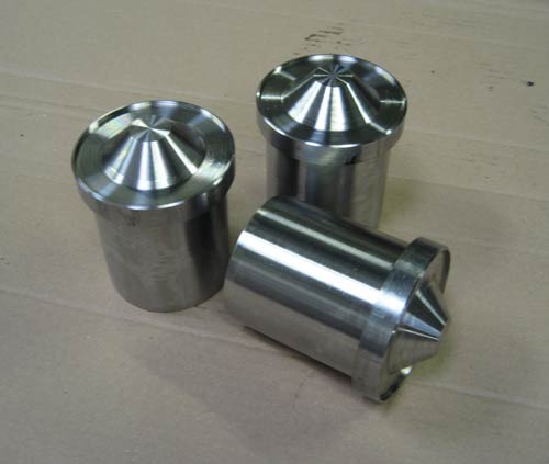 CNC Turning Tool