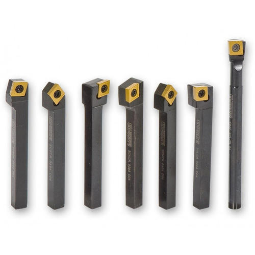 CNC Turning Cutting Tools