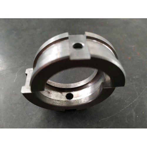 CNC Turning Die Casting Components