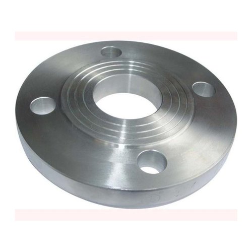 Mild Steel Round Flage CNC Machine Ring, Flanges
