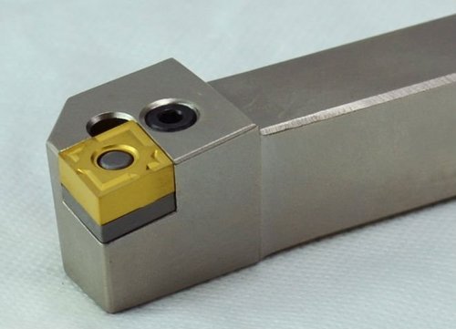 Hard Alloy CNC Turning Tool Holder, For Cutting Tools