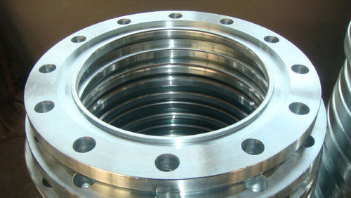 Machined Ring, Packaging Type: Carton Box