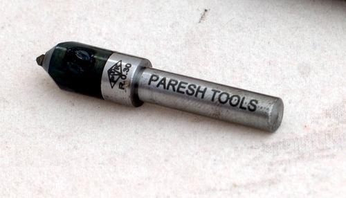 Paresh Tools CNC Vertical Tools, CNC Vertical Typoe