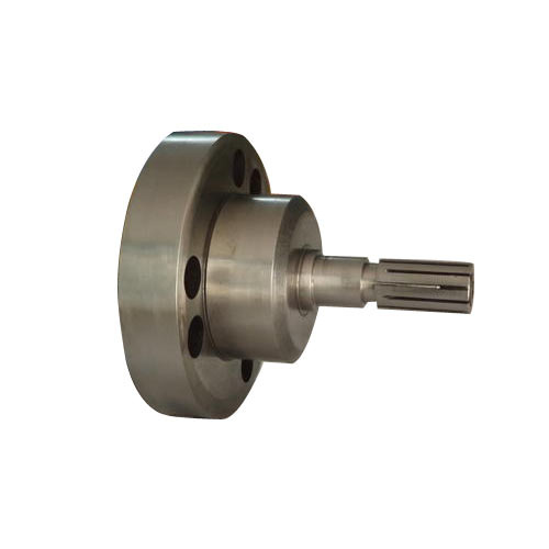 ASMITA CNC EXPANDING COLLET CHUCK, CNC TOOL