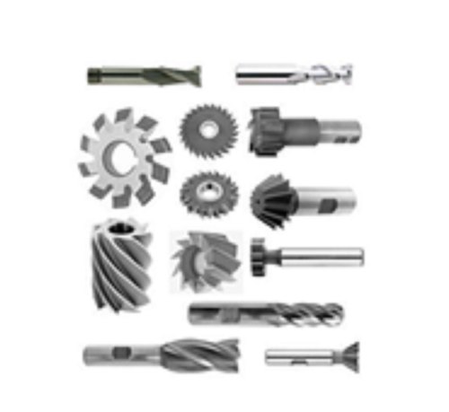 CNC MILLING TOOLS