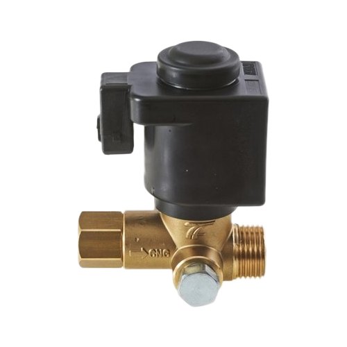 Tomasetto Achille CNG Cut Off Valves