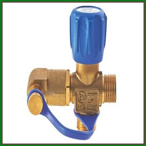 Zavoli CNG Filling Valve