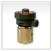 CNG High Pressure Solenoid Valve