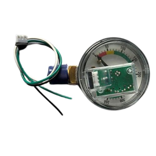 CNG Pressure Gauges, 4bar