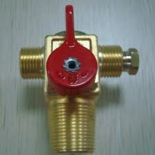 CNG Tank Valves