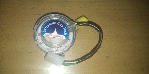 2 inch / 50 mm CNG Pressure Gauge, For Gas