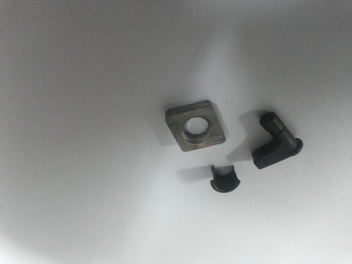 P Type Holder Spares