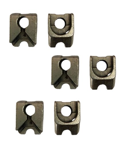 Mild Steel CNMG B Clamp, For Cnc Tools, 1inch