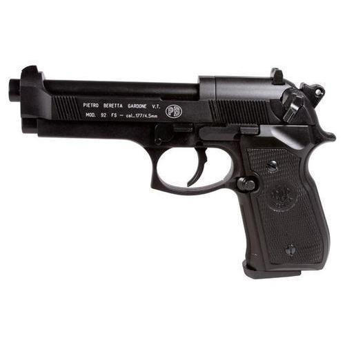 Beretta 92fs Co2 Pistol