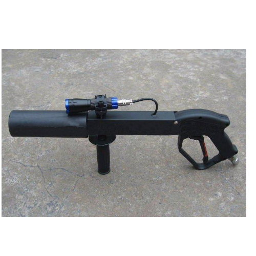 Co2 Gun