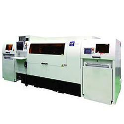 CO2 Laser Drilling Machine