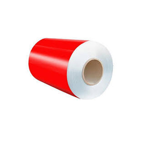 Color Coated Aluminium Coil