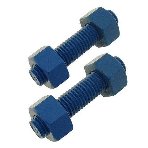 Coated Bolts