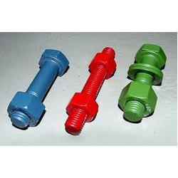 Coated Fasteners