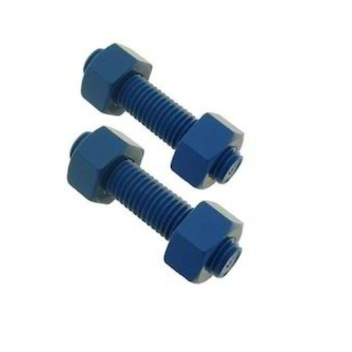 Coated Fasteners