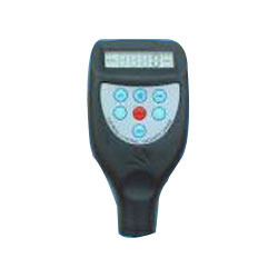 Stainless Steel Coating Thickness Gauge, Digital, Model Name/Number: Om Industrial Services