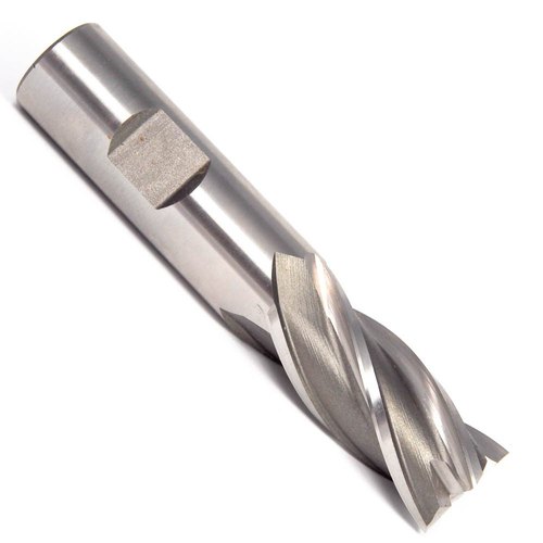 Totem cobalt end Mills, Overall Length: Variuos, Number Of Flutes: 4