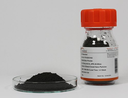 Cobalt (III) Oxide Micro Powder