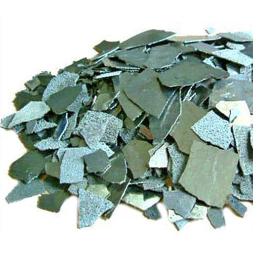 Cobalt Metal Flakes