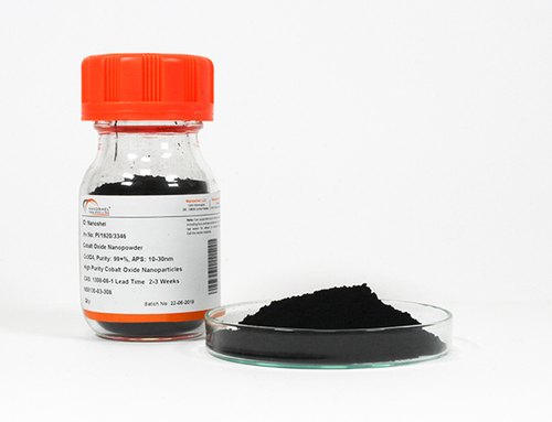 Cobalt Oxide Micro Powder 74%
