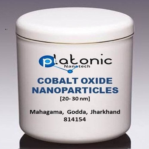 Cobalt Oxide Nanoparticles