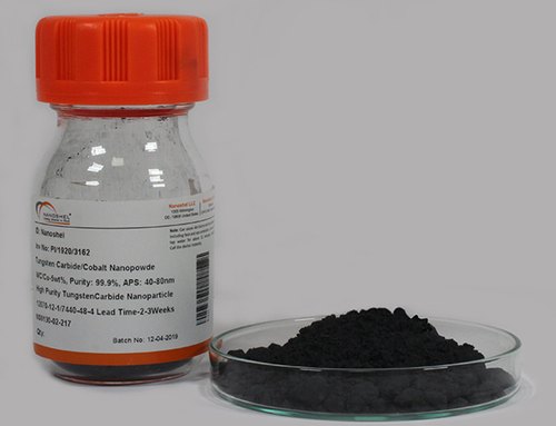 Cobalt Tungsten Oxide Powder
