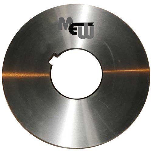Mew COC Slitting Cutter, For Metal Industry