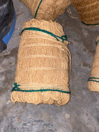 Coconut Rope Nariyal Rassi