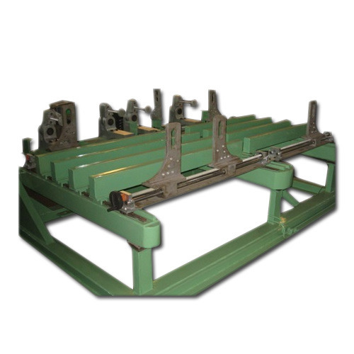 Coil Assembly Platform