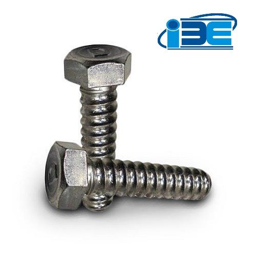 Stainless Steel Coil bolts, For Industrial