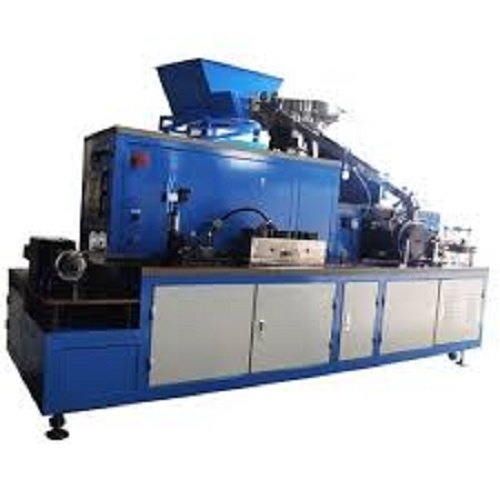 Highspeed Coil Nail Machine