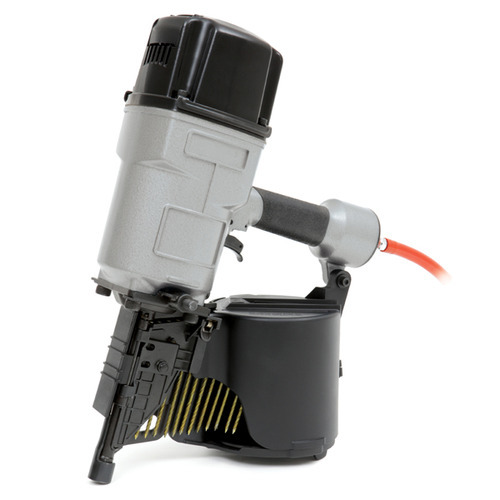 Apach Coil Nailer, Warranty: 6 months, <5