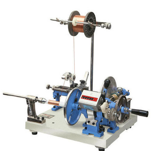 Coil Tapping Machine