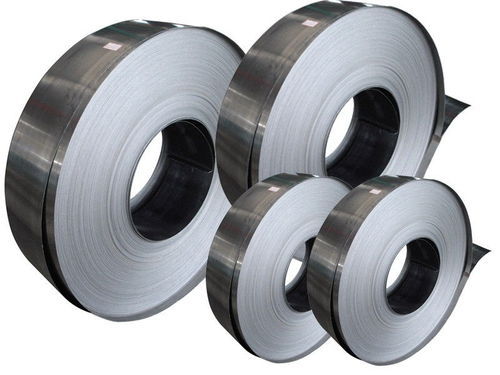 Cold Rolled Steel Strip for Automobile Industry